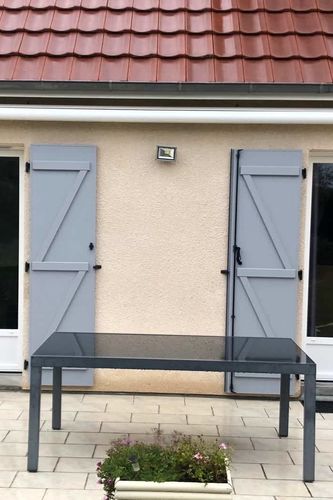 Réalisation