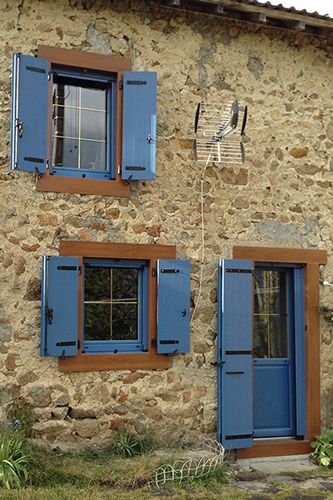 Réalisation
