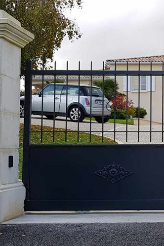 Réalisation