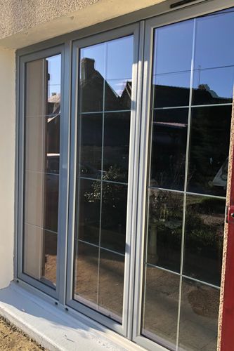 Réalisation