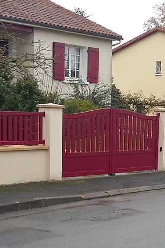 Réalisation
